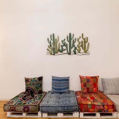 Museum Luxury B&B 나폴리