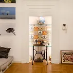 Museum Luxury