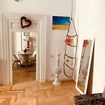 Museum Luxury 4*