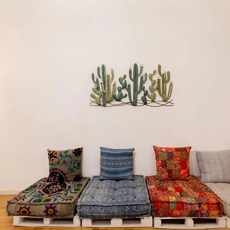 Museum Luxury Bed & Breakfast Naples
