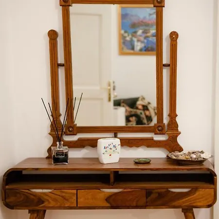 Bed and breakfast Museum Luxury 4*