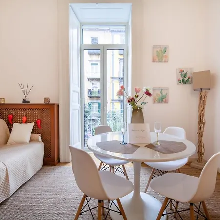 Bed and breakfast Museum Luxury 4*
