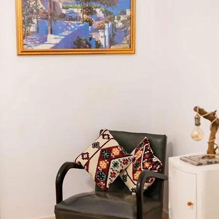 Museum Luxury Nápoles