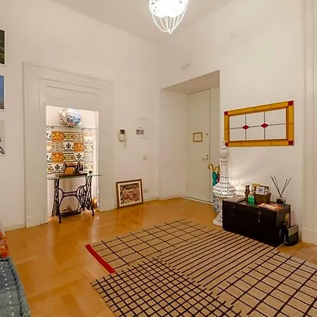 Museum Luxury 4*