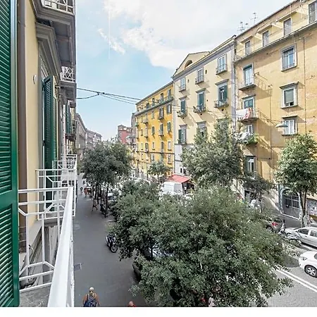 Bed & Breakfast Museum Luxury Naples