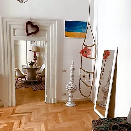 Museum Luxury Bed & Breakfast