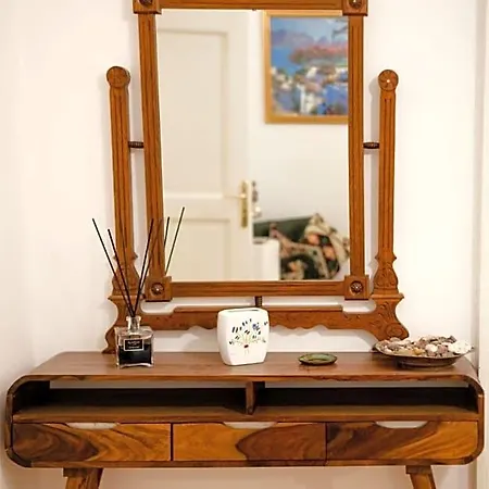 Museum Luxury Bed & Breakfast 4*