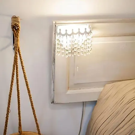 Bed & Breakfast Museum Luxury 4*