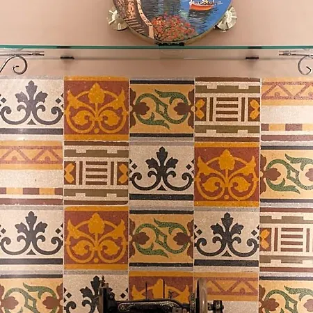 Museum Luxury Naples