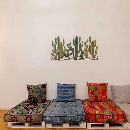Museum Luxury לינה וארוחת בוקר 4*