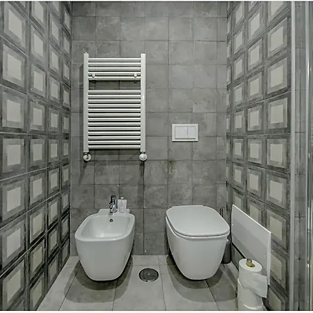 Bed & Breakfast Museum Luxury 4*