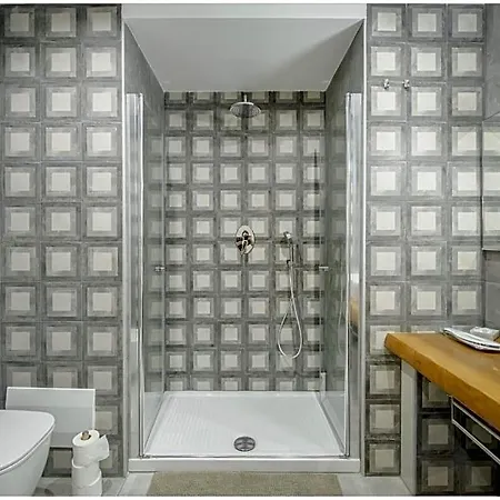 Bed & Breakfast Museum Luxury 4*