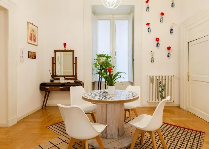 Museum Luxury Bed & Breakfast 4*