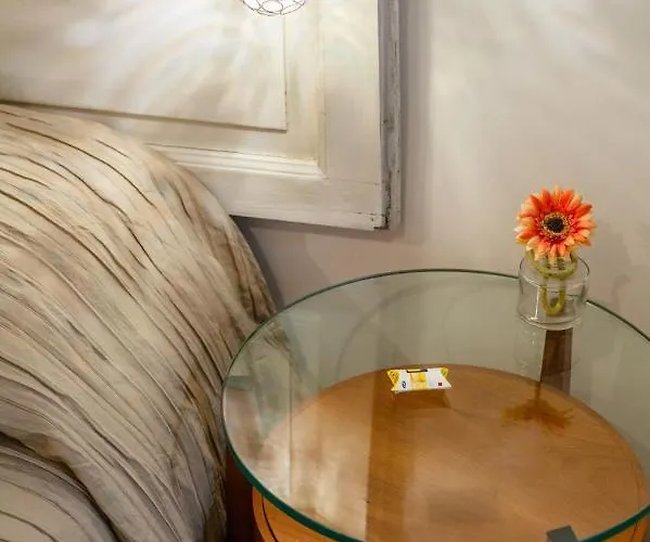 Museum Luxury Bed & Breakfast Neapel
