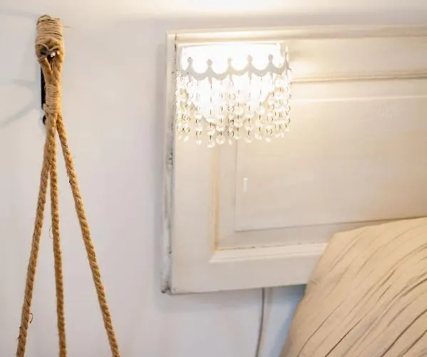 Bed & Breakfast Museum Luxury Neapel