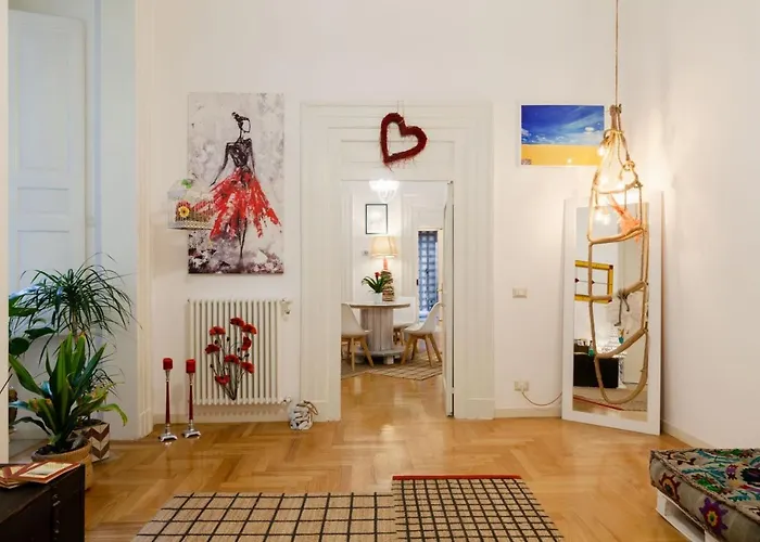 Museum Luxury Neapel