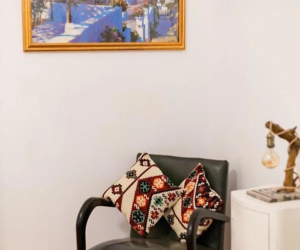 Museum Luxury Neapel